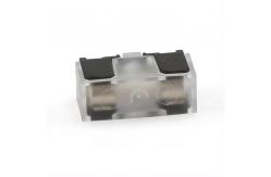 China TR-66A TR-66B 5x20mm Pin Pcb Fuse Holder 21mm Pin Distance supplier