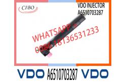 China Neutral Fuel Injector 28308779 6510703287 For OM651 A6510703287 A6510703287 28308779 supplier