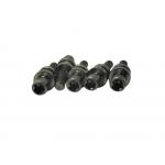 Customized Stainless Steel Torx Screws Zinc Nickel Alloy for sale