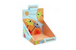 China Retail Supermarket Cardboard Counter Top Display Paper Toy Display Box Custom supplier