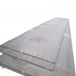 Hr  Q235b Carbon Steel Sheet Astm Ss400  5mm Mild Steel Sheet for sale