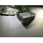 High Temperature Resistance Sapphire Glass Window For Laser Cure Device