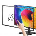 Customized Infrared Touch Screen Panel With RS232 Interface 8ms Response Time for sale