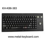 Cherry Switch Ruggedized Industrial Keyboard For Military Marine Aircraft for sale