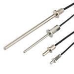 Multipurpose NTC Negative Temperature Sensor 5K 10K 20K Moisture Resistance for sale