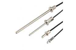 China Multipurpose NTC Negative Temperature Sensor 5K 10K 20K Moisture Resistance supplier