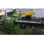 15T Decoiler Recoiler Machines for Metal Coil Slitting Lines for sale