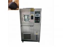 China 2000L Automated Black Garlic Making Machine Commercial Black Garlic Fermenter supplier