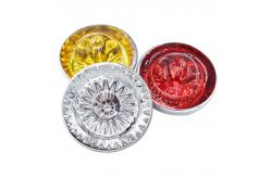 China Customized High Reflection Road Stud for Improved Road Safety Enhancement supplier