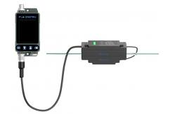 China Totalizer Ultrasonic Flow Meter supplier