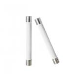 1500V 2A to 32A 10x65mm 10x85mm gPV cylinder round fuse ceramic fuse fusible de alta tension ceramic-fuse for sale