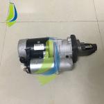 600-813-3610 Starter For PC400-7 Excavator 6008136310 High Quality for sale