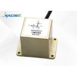 Low power precision mems gyroscope Scaling factor 3.3±0.05(mv/°/s), Cross coupling ≤2(%) for sale