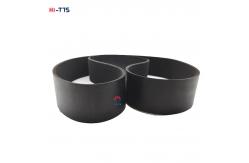 China Excavator Part Engine Belt QSK23 4096184 Natural Latex supplier