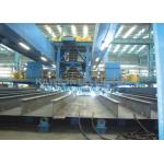 10T Bidirectional H Beam Automatic Welding Machine Material Turning Auxiliary Machine for sale