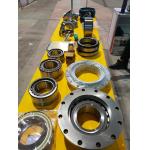 Reducer Cylindrical Roller Bearings RN203ECM RN204ECM RN205ECM RN206ECM Cylindrical Roller Bearing
