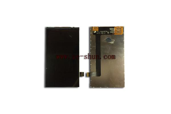 4.5'' Single Cell Phone LCD Screen Replacement For Huawei Ascend Y540