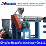 High Performance PE PP Sheet / Board Extrusion Line For Consistent And Smooth Production for sale