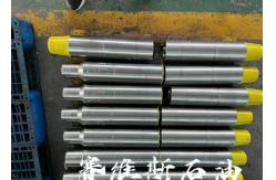 China Seamless Tubing Pup Joint Drill Pipe API 5CT Casing X Cross Over supplier