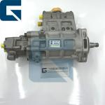 326-4635 3264635 Excavator E320D Engine C6.4 Fuel Injection Pump for sale