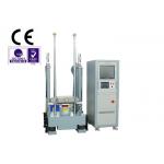 Easy Maintain Mechanical Shock Test Equipment For Small Household Appliances