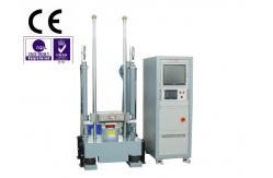 China Easy Maintain Mechanical Shock Test Equipment For Small Household Appliances supplier