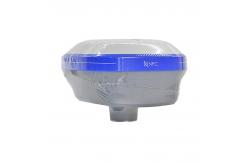 China Chc X6/I73 Dual Frequency Rtk Gnss Receiver With High Performance supplier