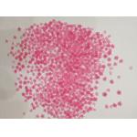 4.0mm Diameter Soap Pink Star Detergent Color Speckles for sale