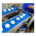 Baking Stainless Steel Lavash Bread Machine Professional With Temperature Range 0-300C for sale