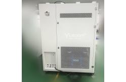 China YueXin 500L Impact Test Apparatus , Simulated Ice Water Shock Test Chamber supplier