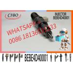 0547350 VOL-VO Fuel Injector BEBE4D00203 BEBE4DO0001 BEBE4D00002 BEBE4D00003 BEBE4D00103 BEBE4D30001