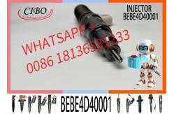 China 0547350 VOL-VO Fuel Injector BEBE4D00203 BEBE4DO0001 BEBE4D00002 BEBE4D00003 BEBE4D00103 BEBE4D30001 supplier