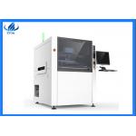 PCB automatic solder paste printer Full Automatic Printer Machine SIRA For Led Production Line for sale