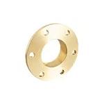 UNS N08825 Nickel Alloy Steel Flange Spade Blinds Copper Flange 3 for sale
