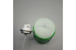 China High Quality Foam Control Valve for Industrial Processes supplier