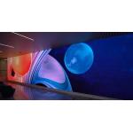 High Definition LED Display Board Module Resolution 256*128 Density 640000dots/m2 with Resolution Display for sale