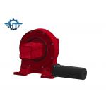 Single Axis Slew Drive Gearbox for Vertical Solar Tracking System