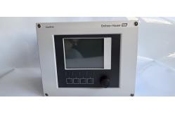 China 20mA Endress Hauser 1 Channel 2 Channel Transmitter Liquiline CM442-AAM2A2F010A supplier