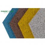 Steel Keel Installation Accessories for Wood Wool Acoustic Panel on Ceiling or Wall for sale