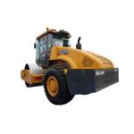 XS335 XCMG Large Single Steel Wheel Roller Compactor Machine for sale