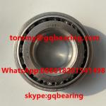 14125A automotive Single Row Tapered Roller Bearing Chrome Steel Material for sale