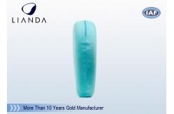 China U shape Good Neck Pillows For Travel , Neck Rest Pillow ODM / OEM supplier