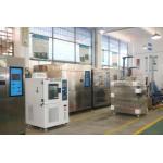 Ozone Environmental Test Chamber , Rubber Ozone Aging Resistance Test Stability Test Chamber