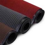 24 Inch Wide Commercial Carpet Runner Polypropylene Outdoor Doormats for sale