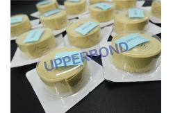China MK8 MK9 KDF2 ZL21 Format Garniture Tapes Aramid Fiber supplier