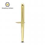 Factory Direct Sale Brand New Gold Sofa Legs Special Shape Home Furniture Legs High Quality Direct Sale for Home Furniture for sale
