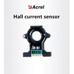Acrel AHKC-EKA small package size 0-50-500A signal isolator transmitter hall effect current sensor for sale
