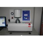 Automatic 150W Bursting Strength Tester , Multifunctional Burst Testing Machine