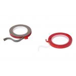 High Temp Resistant Double Sided Foam Tape Pure Acrylic Fit Outdoor Fixing for sale