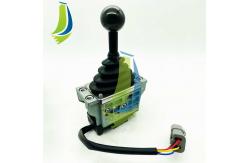 China 307-4671 Joystick Control Handle 3074671 for Wheel Loader 950H 966H supplier